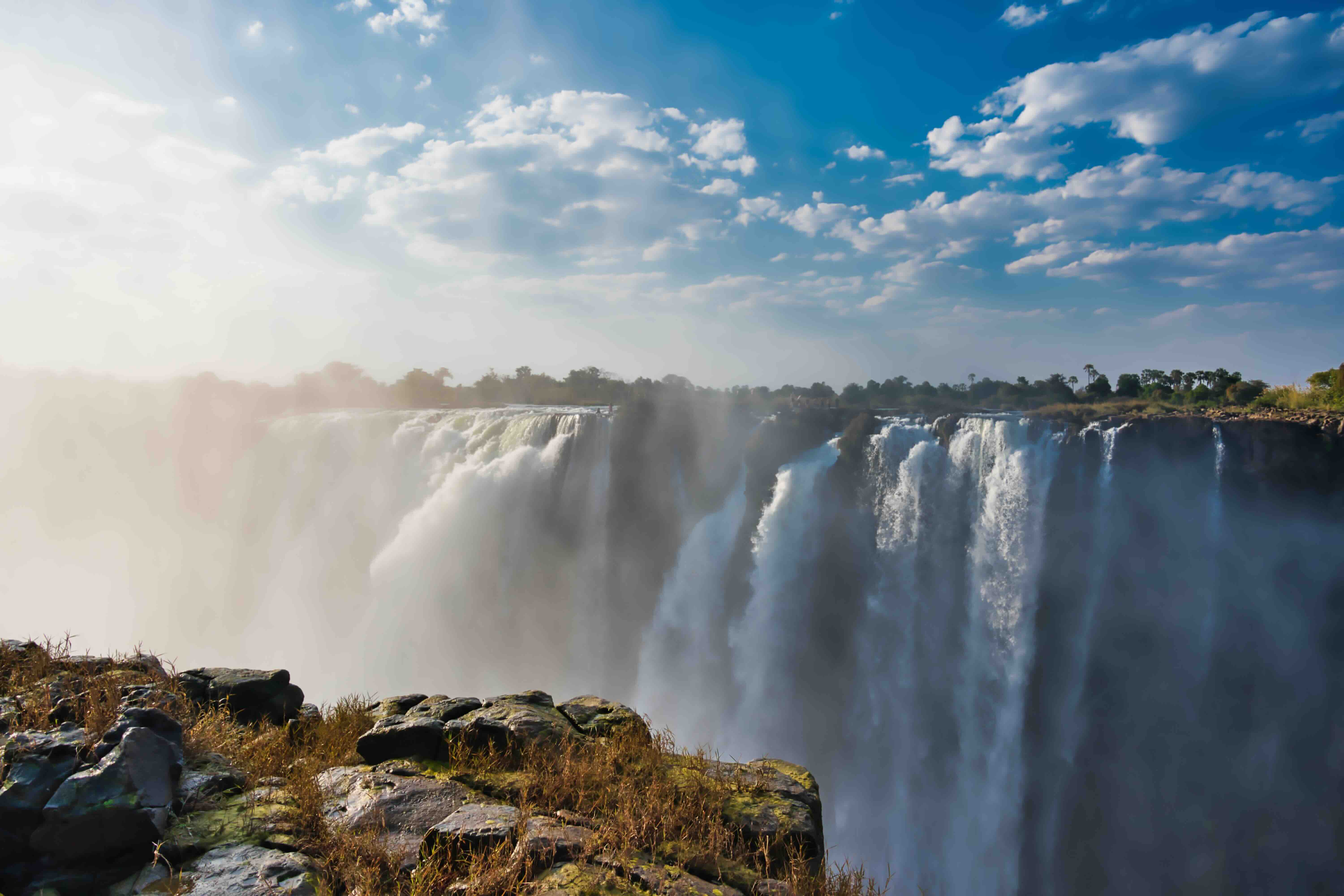 Zimbabwe